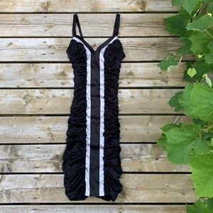 Le Château | Bodycon evening dress